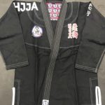 Havering jiu jitsu Gi