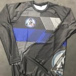 Havering jiu jitsu Rash Guard
