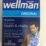 Wellman