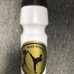 Mjs water bottle