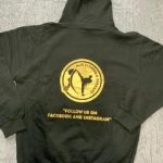 MJS HOODIE