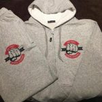 Fight school Tracksuits