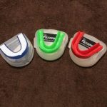 Gum Sheilds