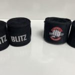 Hand wraps