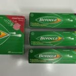 Berocca