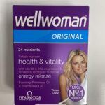 Well woman