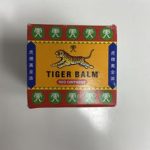 Tiger Balm