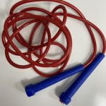 SKIPPING ROPE