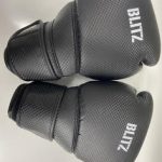 BOXING GLOVES